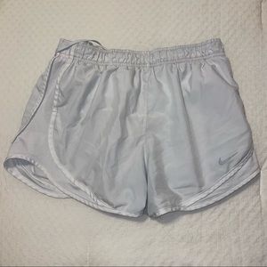 Nike Tempo shorts size medium